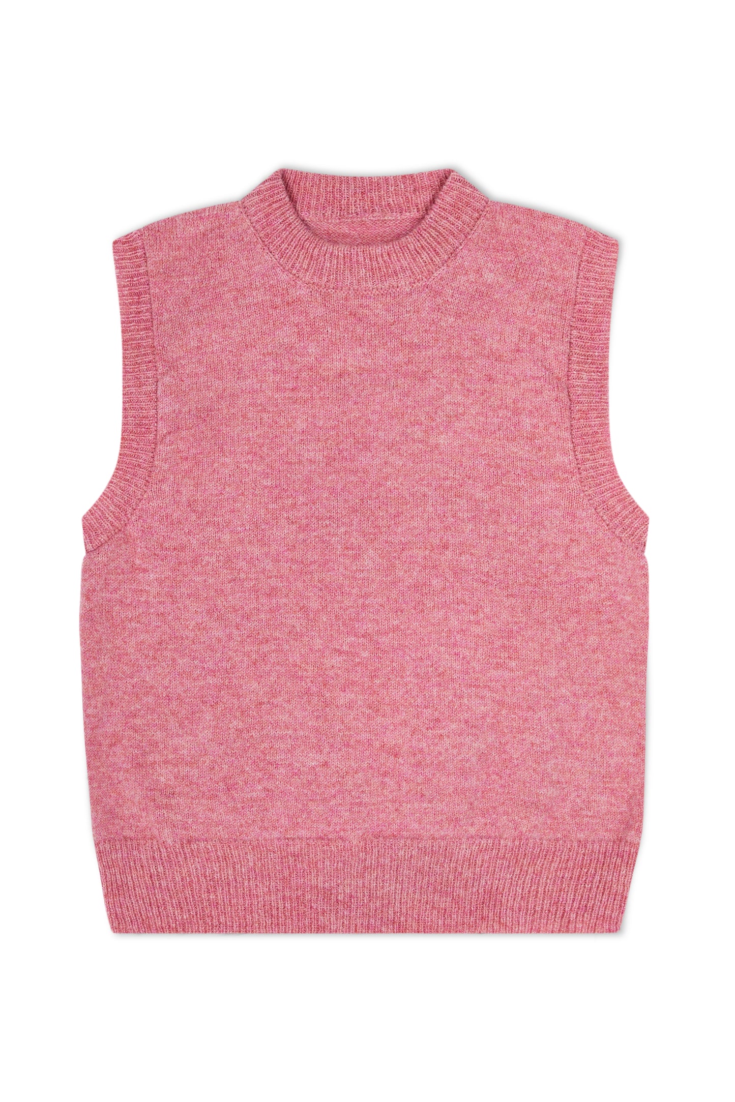 Bestselling British Wool Tank Tops