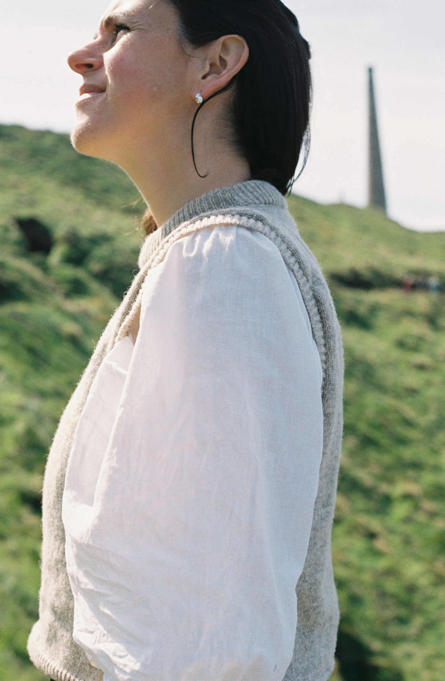 Bestselling British Wool Tank Tops