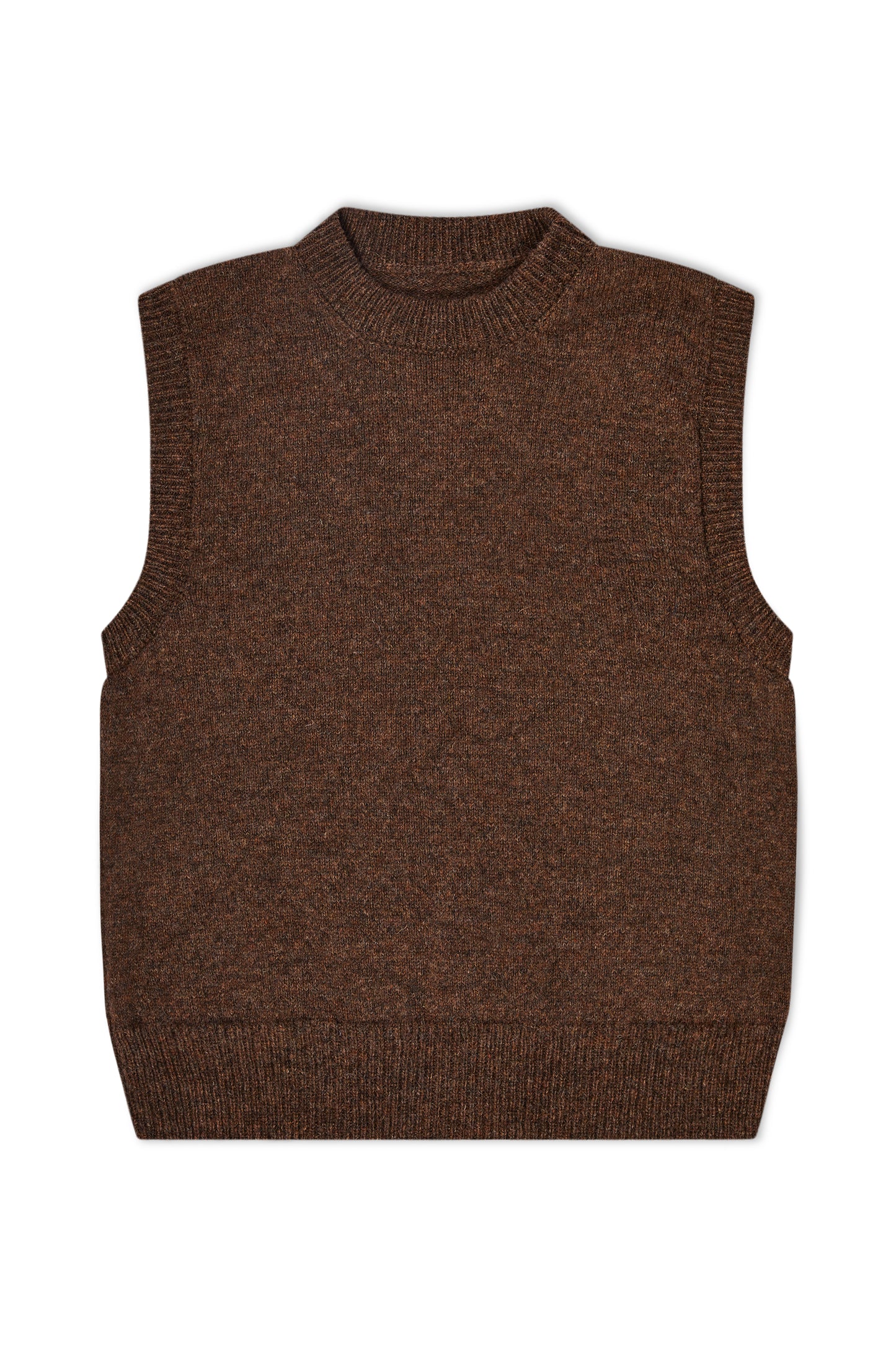 Bestselling British Wool Tank Tops